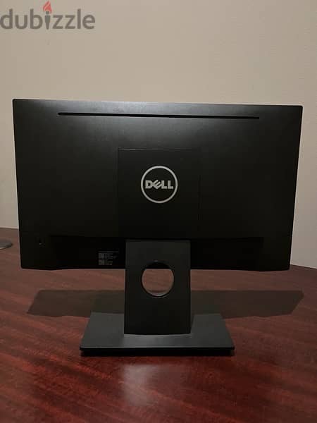 Dell E1916HE 19 inch 4 Giveaway with monitor 2
