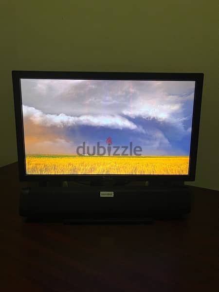 Dell E1916HE 19 inch 4 Giveaway with monitor 3