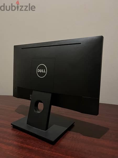 Dell E1916HE 19 inch 2 Giveaway with monitor 3