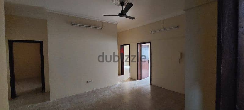 spacious flat for rent in Muharraq 4