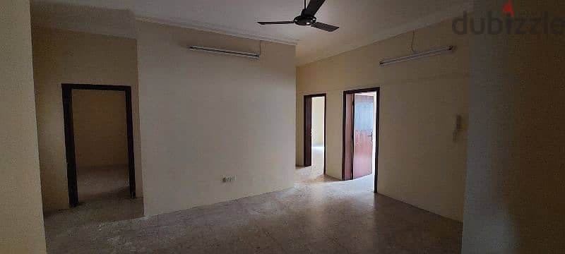 spacious flat for rent in Muharraq 5