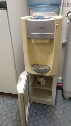 water cooler good working condition