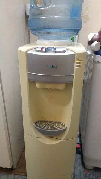water cooler good working condition 1