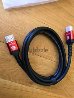 8K HDMI cable 1.5meter 0