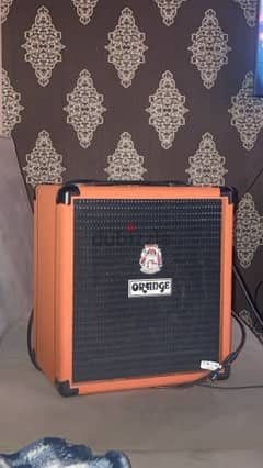 سبيكر بيس غيتار اورنج | orange bass guitar speaker