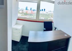 Nowᴥ available Commercial office in Diplomatic area for 109bd month hu