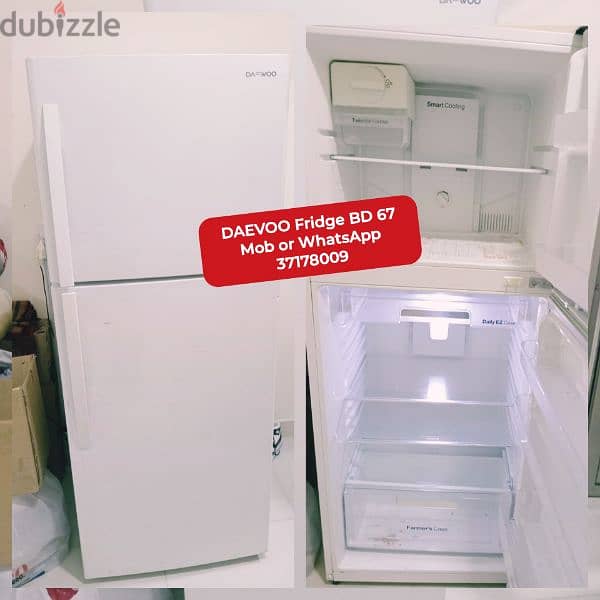 All type Splitunit window Ac fridge and washing for sale with delivery 12