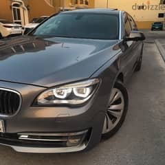 Bmw Single owner new condition