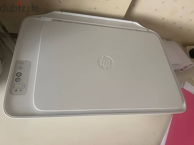HP -2320 printer 1