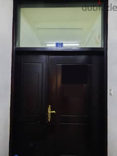 Commercial Flat for rent 0