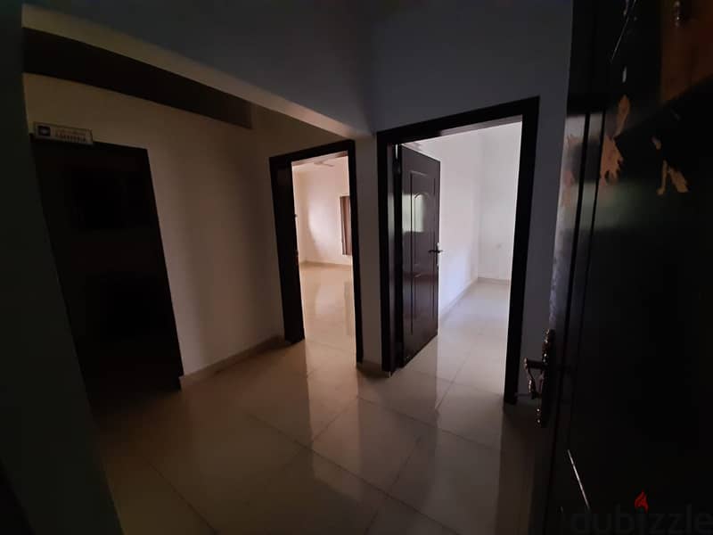 Commercial Flat for rent 3