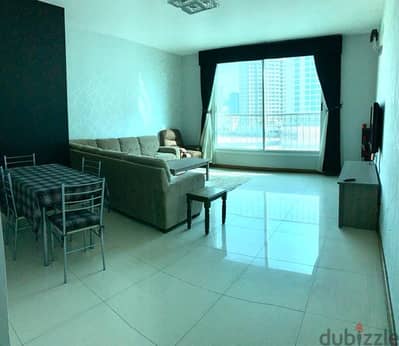 exclusive price 2br flat in amwaj perfect location from owner directly