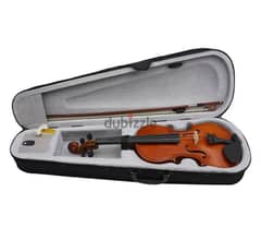 New Violin 4/4 offer 0