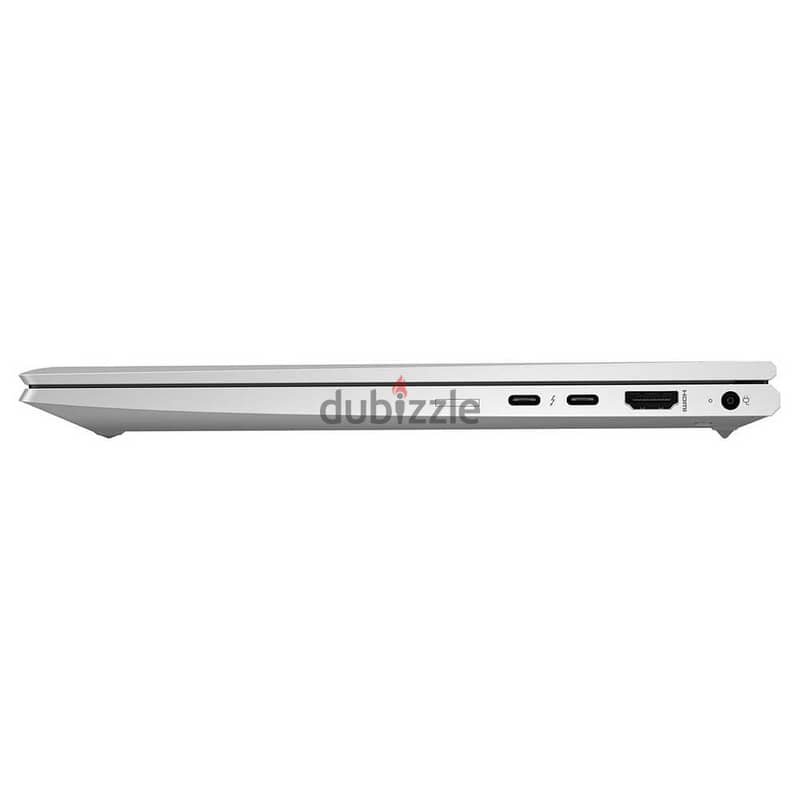 HP EliteBook 830 G7 Core i7 10th Gen 16GB Ram 256GB SSD 13.3" Display 5
