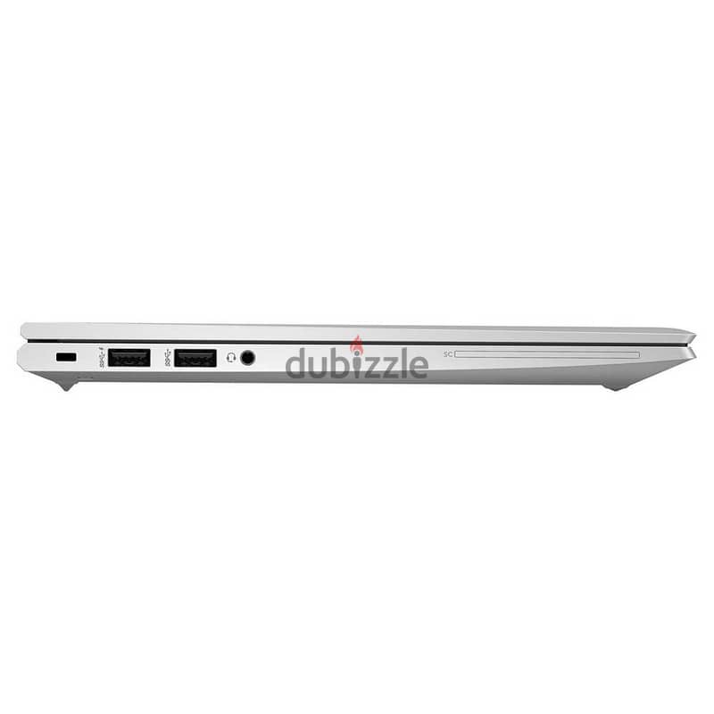 HP EliteBook 830 G7 Core i7 10th Gen 16GB Ram 256GB SSD 13.3" Display 6