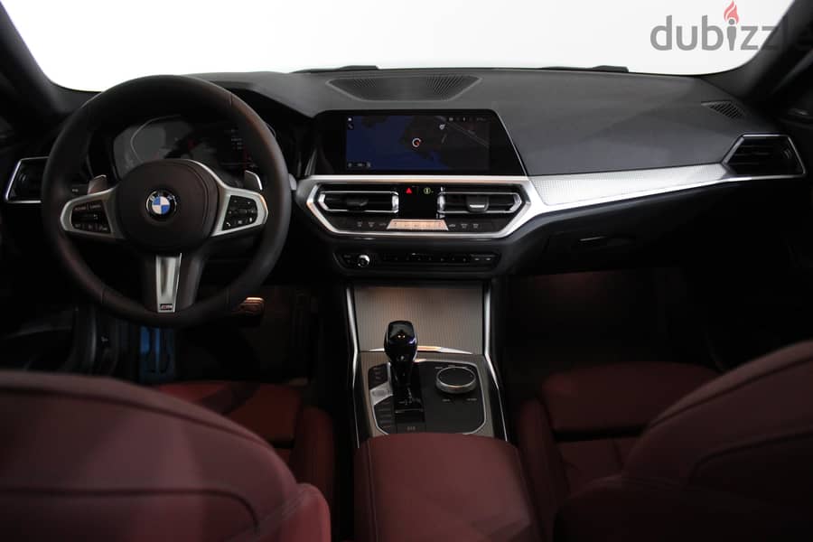 Approved Used - BMW 230i Coupé 10