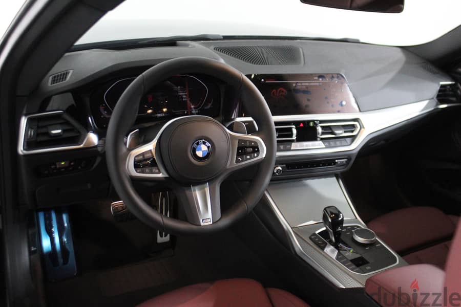 Approved Used - BMW 230i Coupé 13