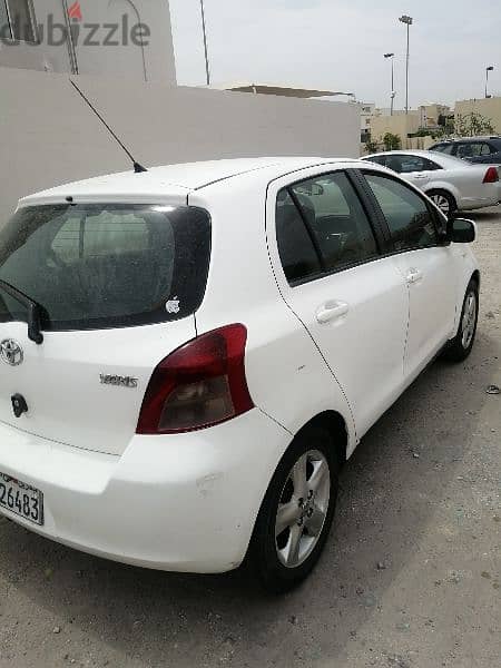 yaris for sale. 2