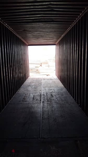 40’ ft container for sale 5