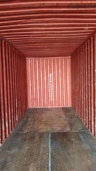 40’ ft container for sale 6