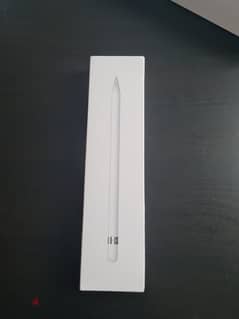 Brand NEW Apple Pencil 2nd Generation