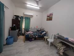 Sharing studio Room with 1 person only in salmabad 0