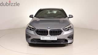 Approved Used - BMW  218i Gran Coupe