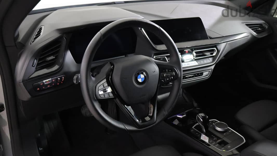 Approved Used - BMW  218i Gran Coupe 8