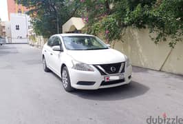 Nissan Sentra Non Accident Family Used car 0