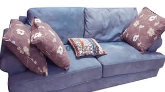 SOFA SEATER  FOR SALE 0