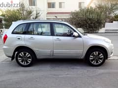 Chery Tiggo-3 Full Option Suv Well Maintained Neat Clean Suv For Sale! 0