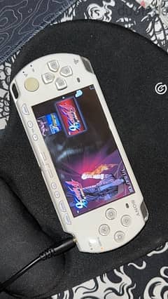 sony psp2000 works but no speaker sound. but headphone works 0