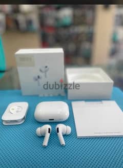 AIRPODS PRO 2 C TYPE WITH WARRANTY