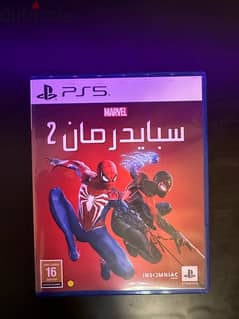 for sale spiderman 2