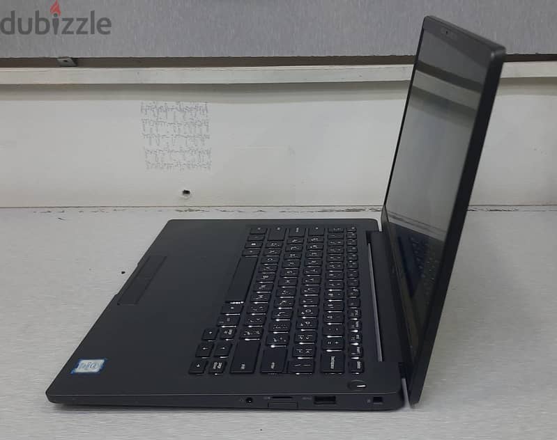 i7 8th Generation DELL Touch Laptop Same As New 16GB RAM + 256GB NVMe 7