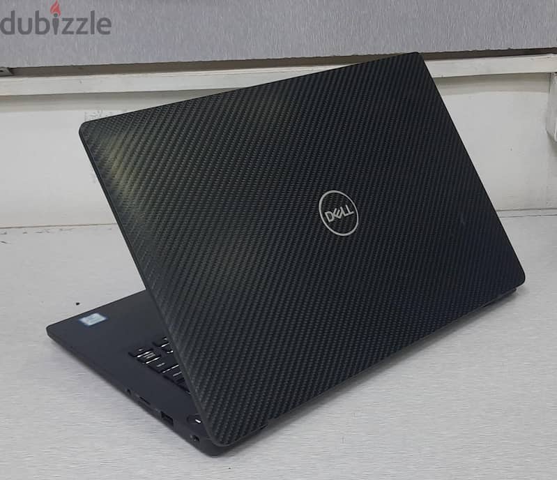 i7 8th Generation DELL Touch Laptop Same As New 16GB RAM + 256GB NVMe 10