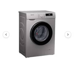 Samsung Front Load Washing Machine 7Kg 0