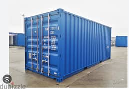 20 feet and 40 feet Shipping Containers for outright sale 0
