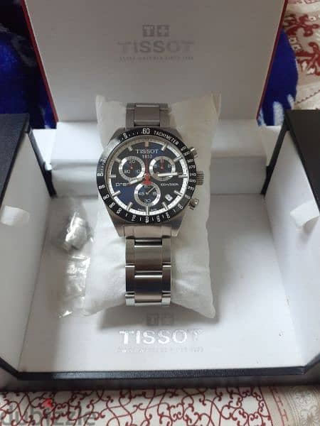 TISSOT PRS 516 Genuine Wrist watch urgent Sale 9