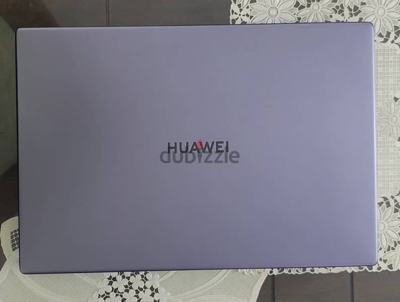 Huawei i3 10th Gen laptop Super slim 2