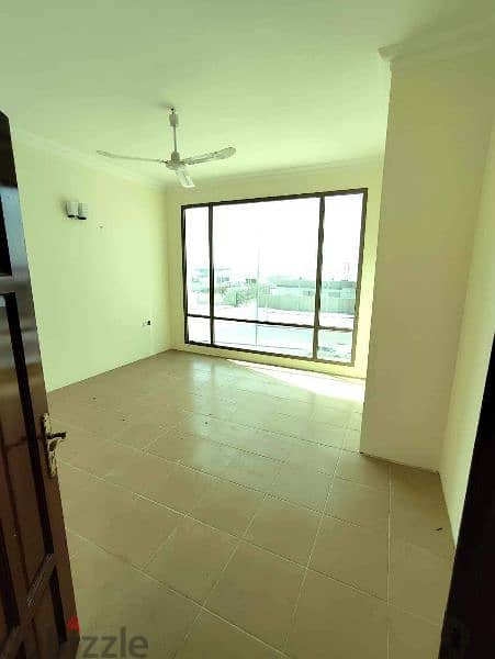 flat for rent @Qalali 3 rooms 200 bd including ewa unlimited 35647813 4