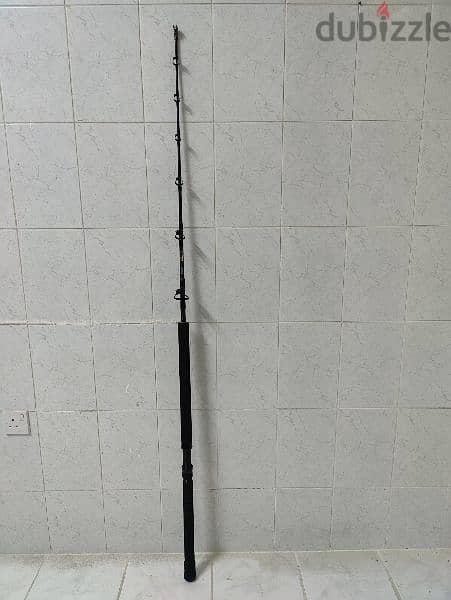 Fishing Rod 1