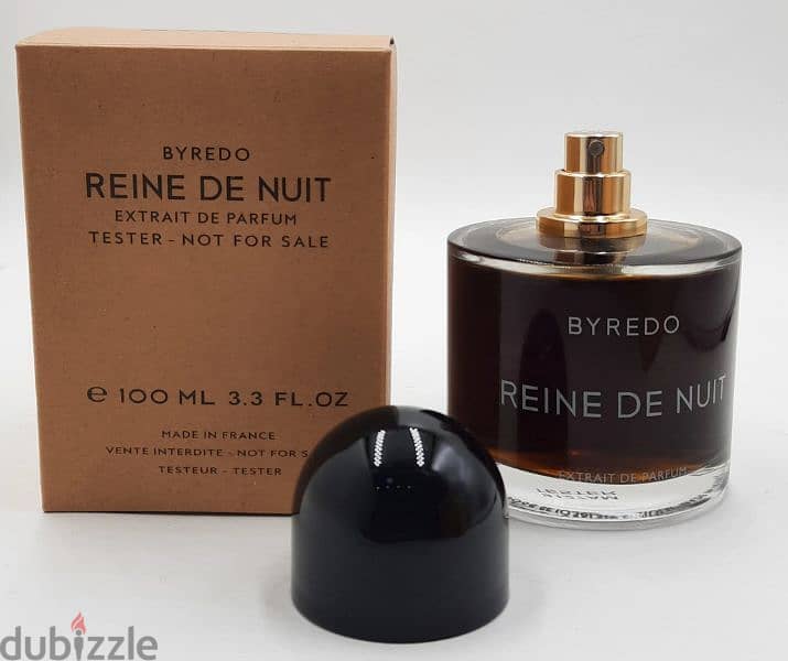 Designer branded Perfumes testers 14