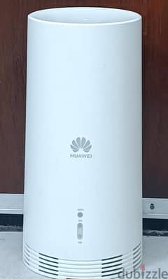 5G Huawei Outdoor/Indoor CPE N5368X support STC 0