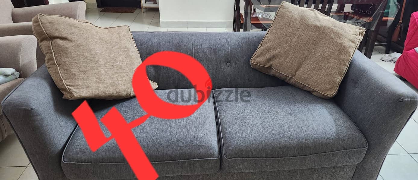 Used Furniture in good condition 12