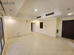 2 BHK semi Furnished Apartment in Adliya Near HSBC 0