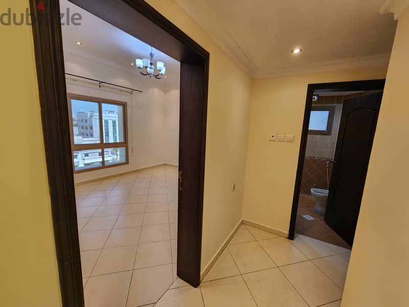 2 BHK semi Furnished Apartment in Adliya Near HSBC 5