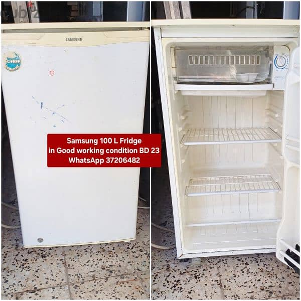 Frego 2 ton window ac and other items for sale with fixing 2
