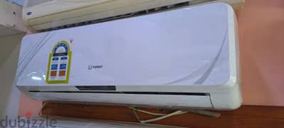 Good Condition Secondhand Split Ac Available With Fixing