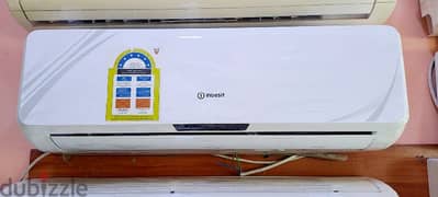 Good Condition Secondhand Split Ac Available With Fixing
